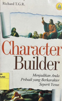 Image of Character Builder