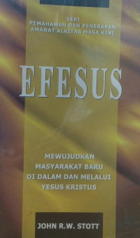 Image of EFesus