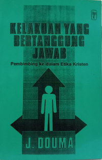 Image of Kelakuan Yang Bertanggung Jawab
