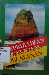 Image of Kepribadian Penunjang Pelayanan