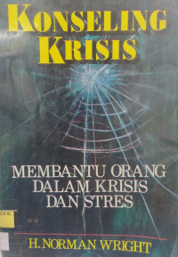 Image of Konseling Krisis