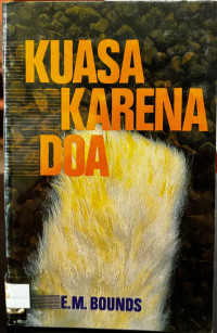Image of Kuasa Karena Doa