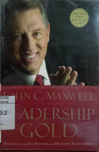 Image of Leadership Gold