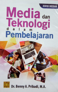 Image of Media dan Teknologi Dalam Pembelajaran