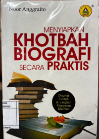 Image of Menyiapkan Khotbah Biografi Secara Praktis