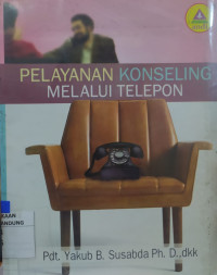 Image of Pelayanan Konseling Melalui Telepon