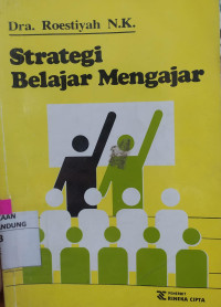 Image of Strategi Belajar Mengajar