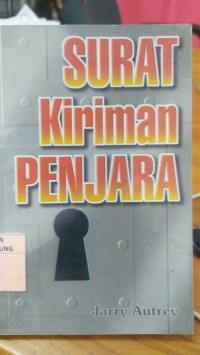 Image of Surat-surat Kiriman Penjara