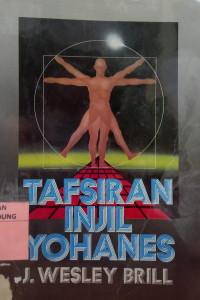 Image of Tafsiran Injil Yohanes