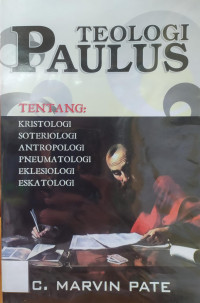 Image of Teologi Paulus