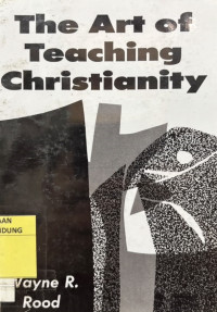 Image of The Art of Teaching Christianity