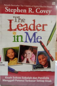 Image of The Leader In Me