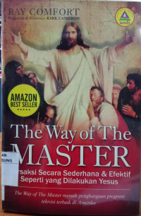 Image of The Way Of The Master