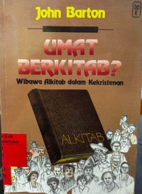 Image of Umat Berkitab